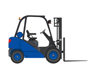 Material Handling Image