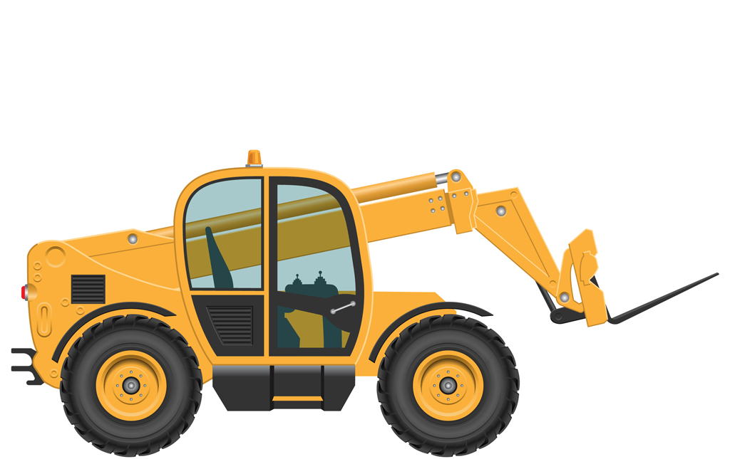 TELEHANDLERS Image